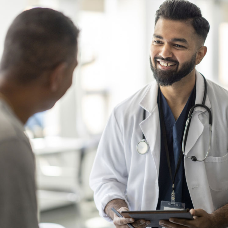 DOC - Diabetic patient